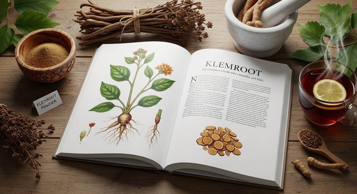 Klemroot