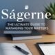 sagerne